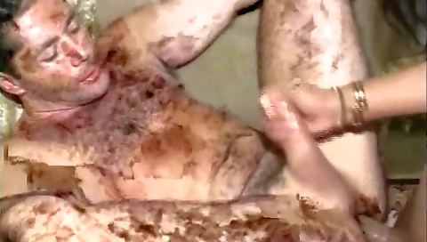 Shemale amateur fuck a guy with a homemade sex video