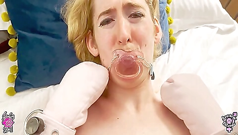 Hot stepmom rides her stepdaughter and gets her pussy fucked