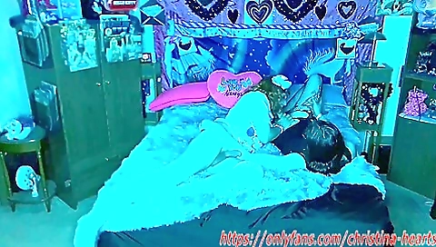 Red-haired beauty with a small body is dressed up in costume